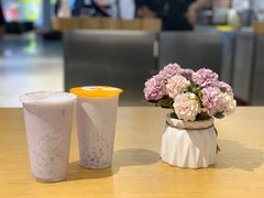 -CoCo都可(地王广场店)