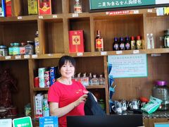 -胡胖子专业长沙菜(衡山路店)
