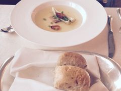 -上海和平饭店-华懋阁 The Cathay Room