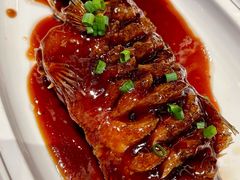-宏宴·新京菜(望京店)
