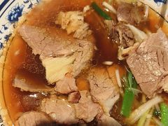 -直隶安家罩饼(复兴路店)
