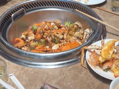 -七欣天香辣蟹火锅(海门解放中路店)