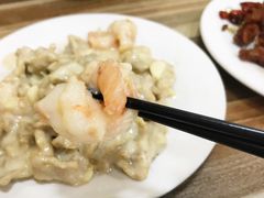 奶爆两样-老七饭馆(光荣道总店)