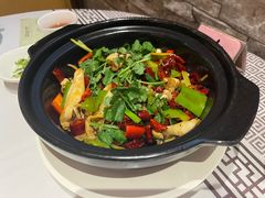 -强记海鲜·大排档(蛇口新街店)