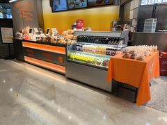 -BreadTalk面包新语·烘焙蛋糕(高德置地春广场店)