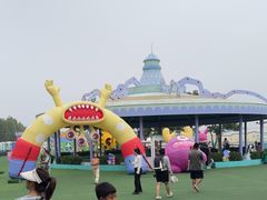 -秦皇岛乐岛海洋王国