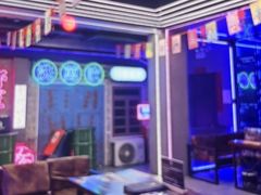 -关你鬼室大型密室逃脱(佛山创意园店)
