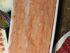 -宽田火锅 宽田有鱼江津青花椒鱼火锅(几江荣华店)