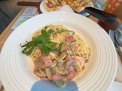 -必胜客(棠下店)