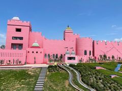 -漳州滨海火山岛自然生态风景区