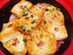 -鱼头泡饭·湖北菜·非物质文化遗产(岳家嘴总店)