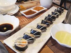 -韩俊焰烤肉自助餐(增城万达广场店)