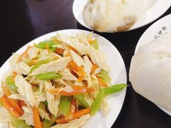 -姚记炒肝店(鼓楼店)