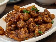 -老杨饭店(万科里店)