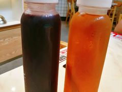 酸梅汤-为什么牛潮汕牛肉火锅(中信广场店)
