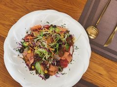 -LUCCA卢卡西班牙海鲜饭(远洋广场店)