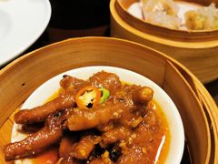 -万丽轩·粤菜(王府井金茂万丽酒店)