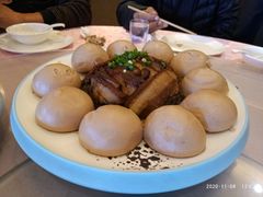 -民天酒楼(吕家营店)