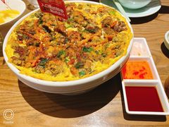 -四道菜·福建菜馆(新街口金鹰店)