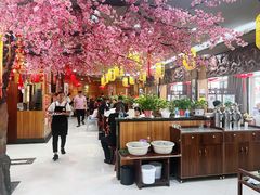 -一块豆腐·海鲜·家常菜(李沧书院路店)