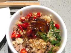 -海底捞火锅(航洋城店)