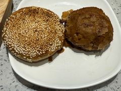 -紫光园·烤鸭·北京菜(团结湖店)