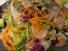 -WOLFGANG PUCK KITCHEN & BAR(迪士尼小镇店)