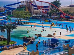 -秦皇岛乐岛海洋王国