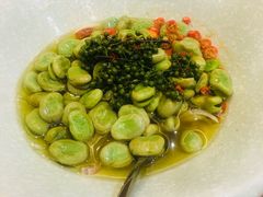 -御花园·粤菜·海鲜火锅(中山公园店)