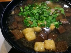 -回味鸭血粉丝汤(新城市广场店)