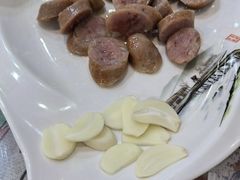 -金姐台湾菜(珠江路店)