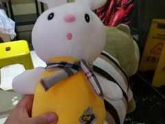 -娃娃集合营(上海奉贤龙湖天街店)