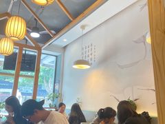 大堂-红小满休闲餐厅(十全街店)