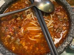 -浩海火烧云傣家菜(京广店)