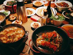 -爱碗亭·鲜炒湖南菜(壹城中心店)