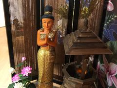 -享泰·泰式按摩SPA私家会所(太古汇店)