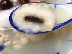 芝麻鸭母捻-一心甜汤(丹凤街店)