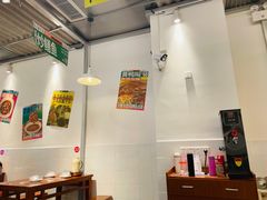 大堂-益华家菜屋(世茂店)