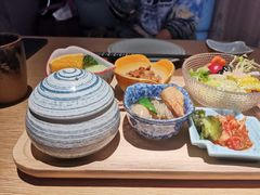 -阿吾罗·月咏精致日料(港汇恒隆广场店)
