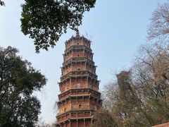 -宝通禅寺