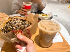 -Tims天好咖啡·贝果(东方广场店)