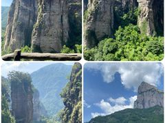 -雁荡山风景名胜区