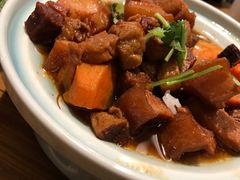 -禾珍珠家常小馆(河南博物院店)