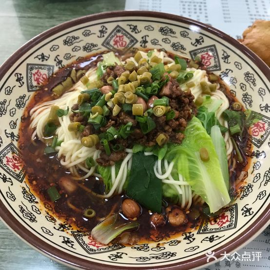 江妹中餐小吃