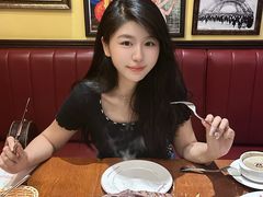 -Entrecôte 法国牛扒馆(保利·时光里店)