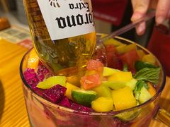 -喜来稀肉(北外滩白玉兰广场店)