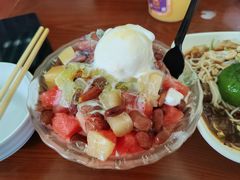 -啰啰冰屋(景洪总店)