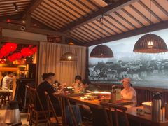 -老湘村·湖南土菜(天河维多利店)
