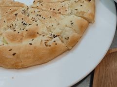 -汗腾格里·风味餐厅(新疆驻京办店)