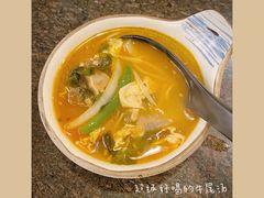 -万福炭火烤肉日本料理(新街口店)